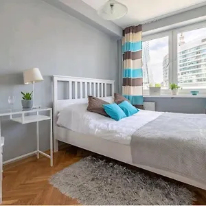 Station Gold Street Apartament