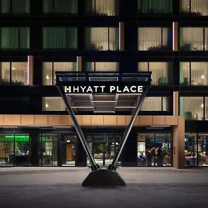 Hyatt Place Hotel Krakow