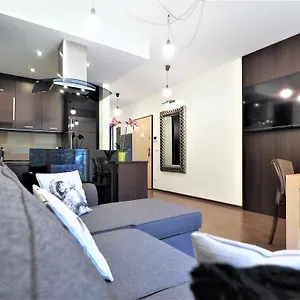 Vip Stara Polana 2 Apartment Zakopane