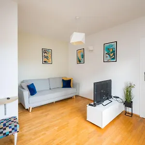 Metro Młynów Pleasant Apartament