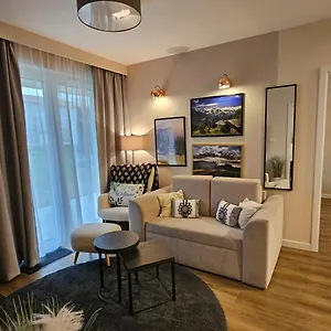 Zakopianski Z Ogrodkiem - Jacuzzi & Sauna & Silownia & Plac Zabaw Zakopane