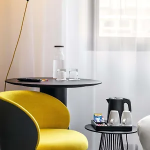 Ibis Centrum Hotel Krakow