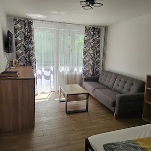 Apartament Asia Kraków Kraków