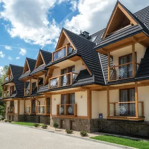 Pod Gubalowka Apartment Zakopane
